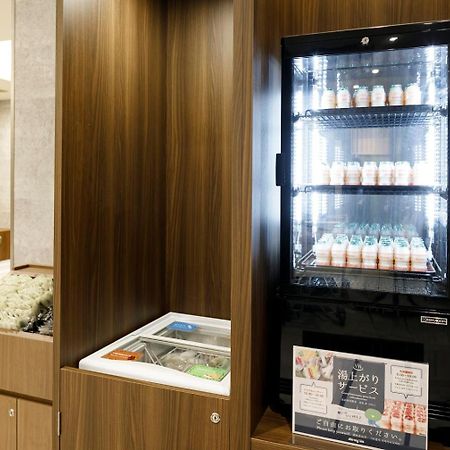 Dormy Inn Express โทโยฮาชิ ภายนอก รูปภาพ