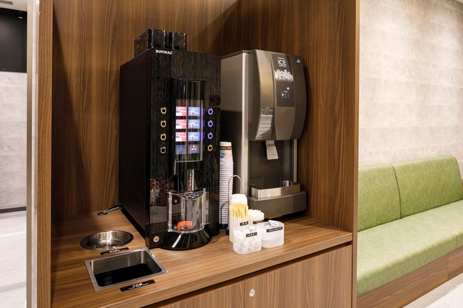 Dormy Inn Express โทโยฮาชิ ภายนอก รูปภาพ