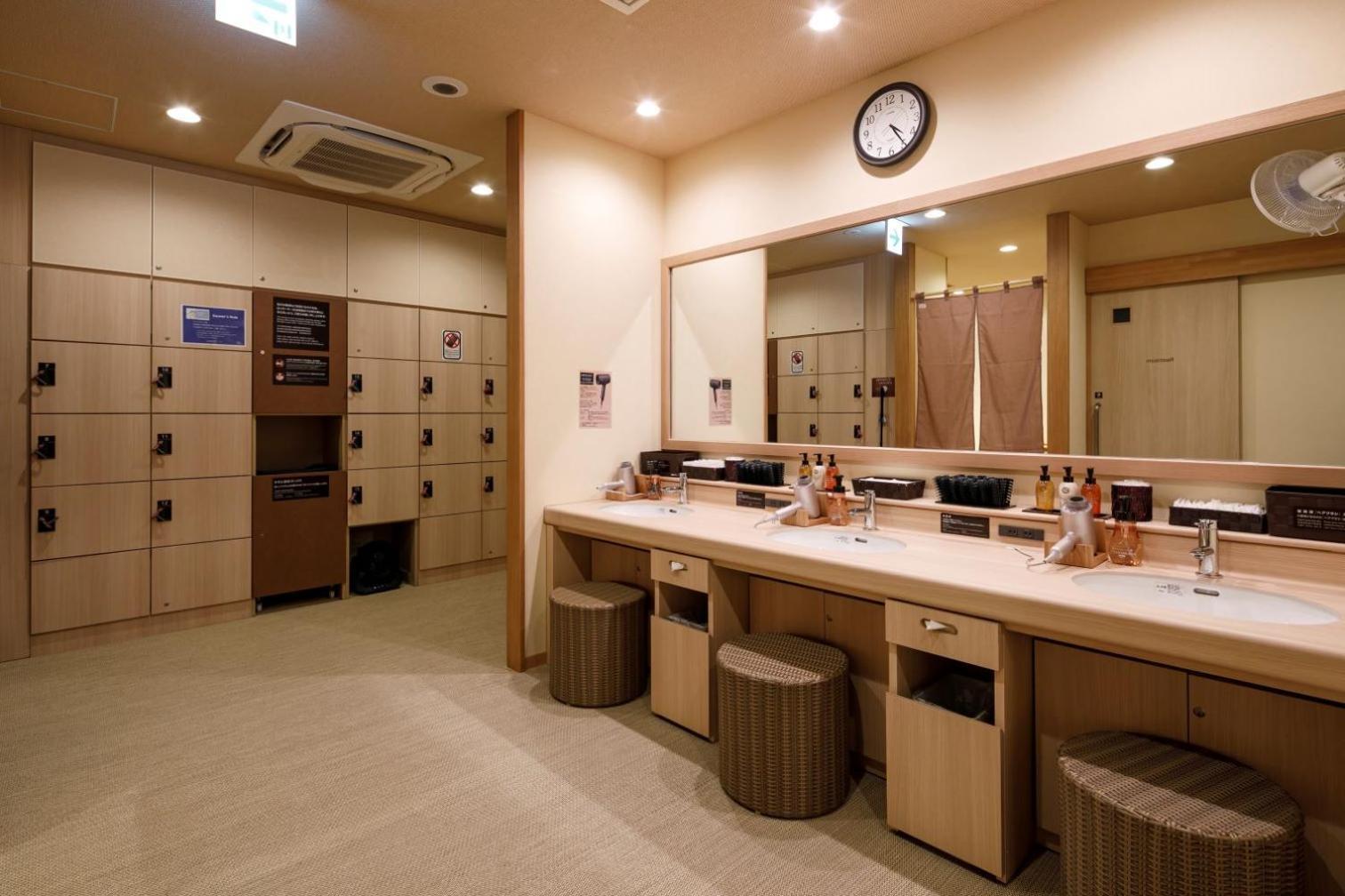 Dormy Inn Express โทโยฮาชิ ภายนอก รูปภาพ