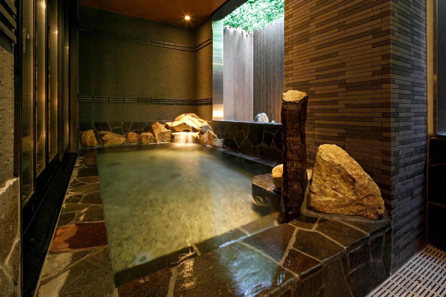 Dormy Inn Express โทโยฮาชิ ภายนอก รูปภาพ