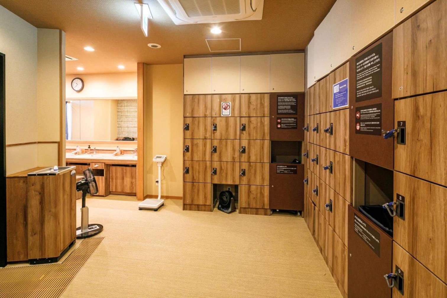Dormy Inn Express โทโยฮาชิ ภายนอก รูปภาพ