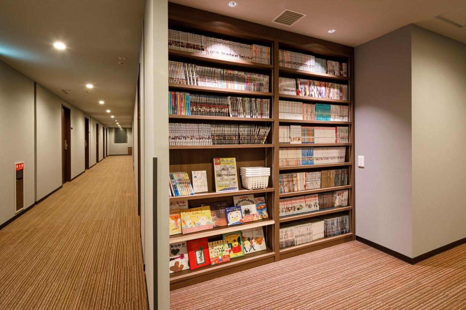 Dormy Inn Express โทโยฮาชิ ภายนอก รูปภาพ