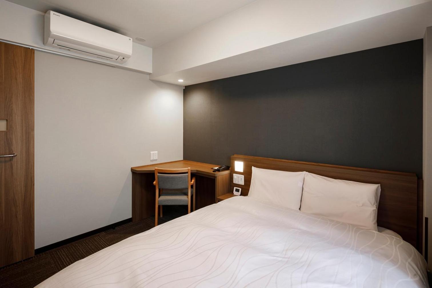 Dormy Inn Express โทโยฮาชิ ภายนอก รูปภาพ
