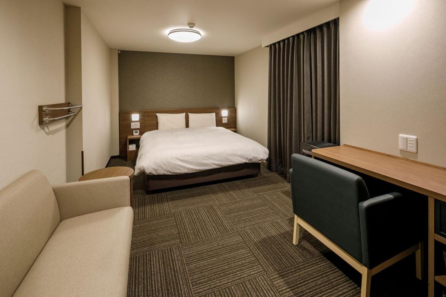 Dormy Inn Express โทโยฮาชิ ภายนอก รูปภาพ