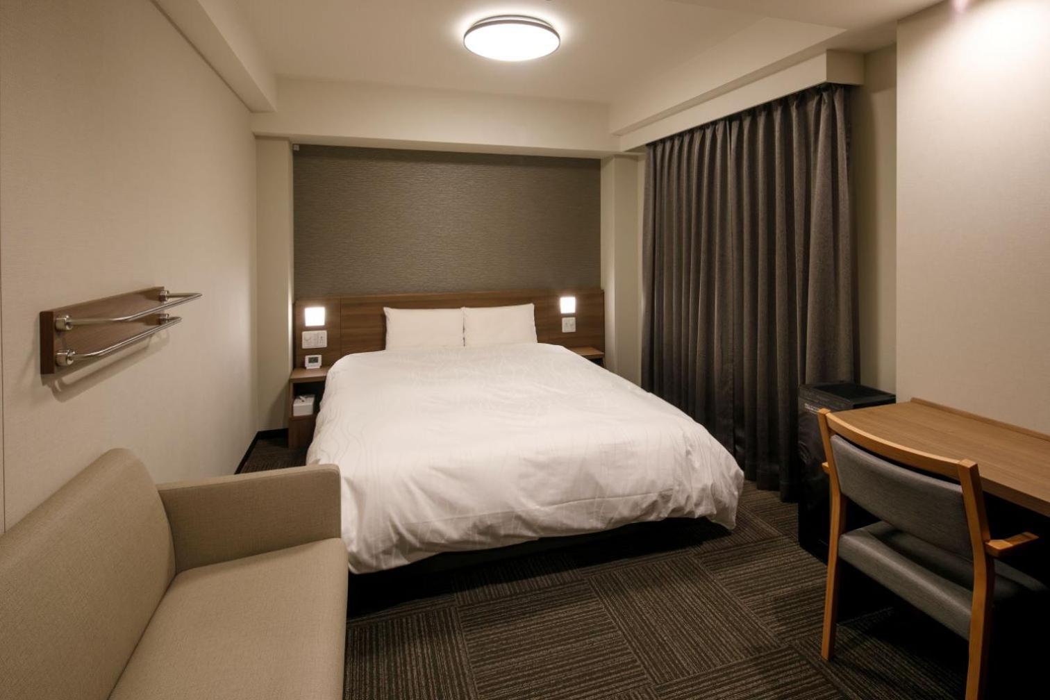Dormy Inn Express โทโยฮาชิ ภายนอก รูปภาพ