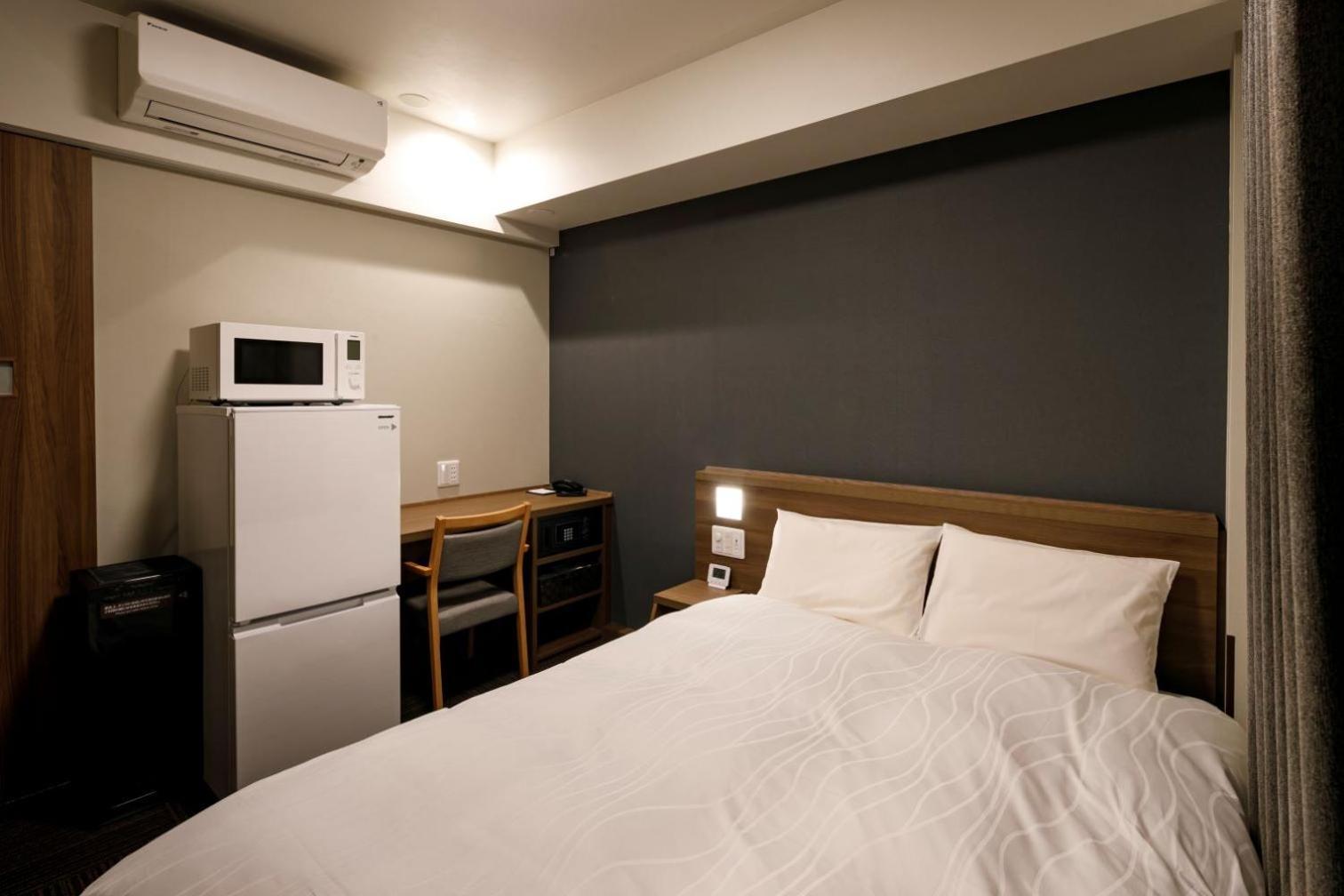 Dormy Inn Express โทโยฮาชิ ภายนอก รูปภาพ