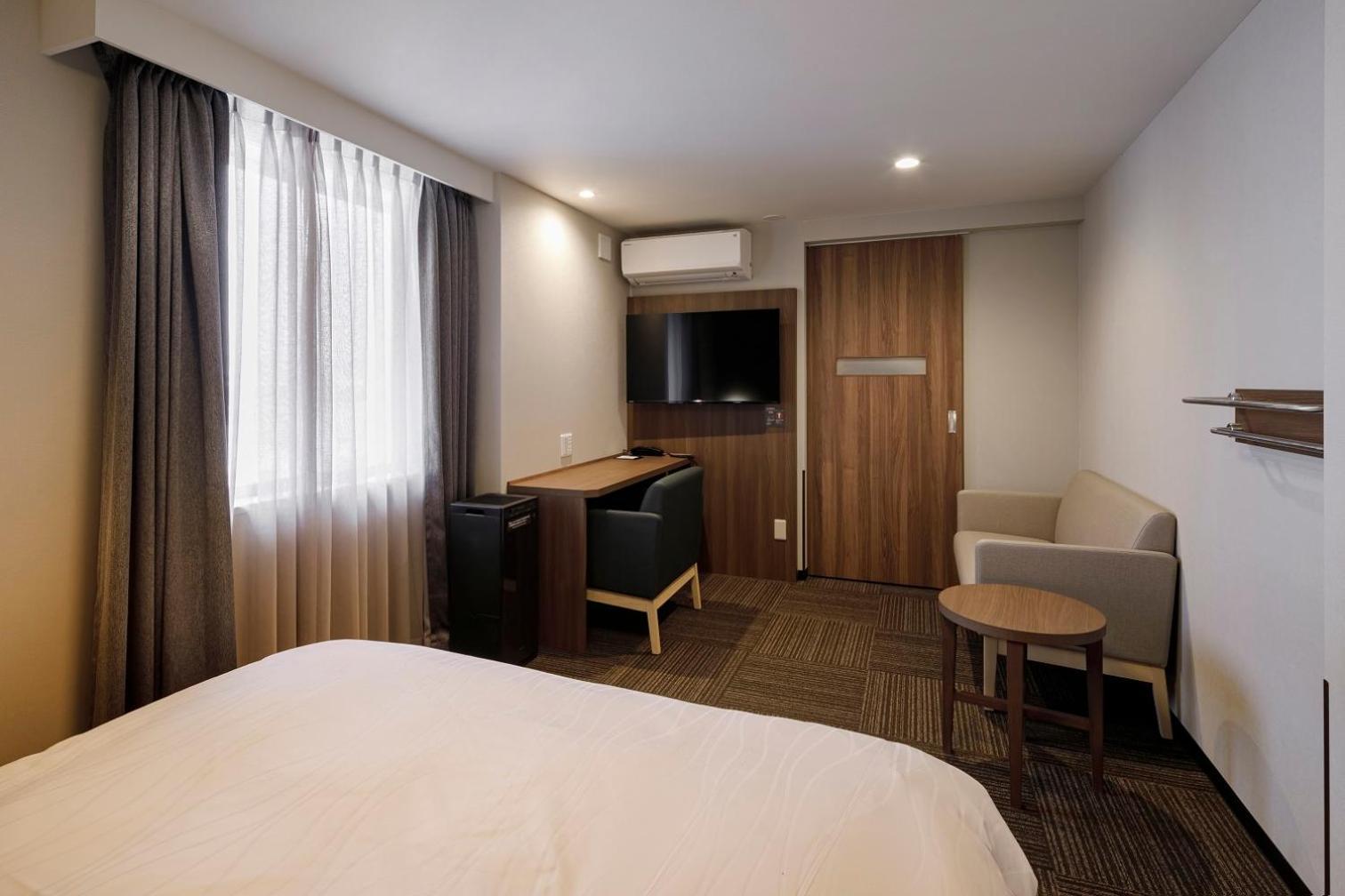 Dormy Inn Express โทโยฮาชิ ภายนอก รูปภาพ