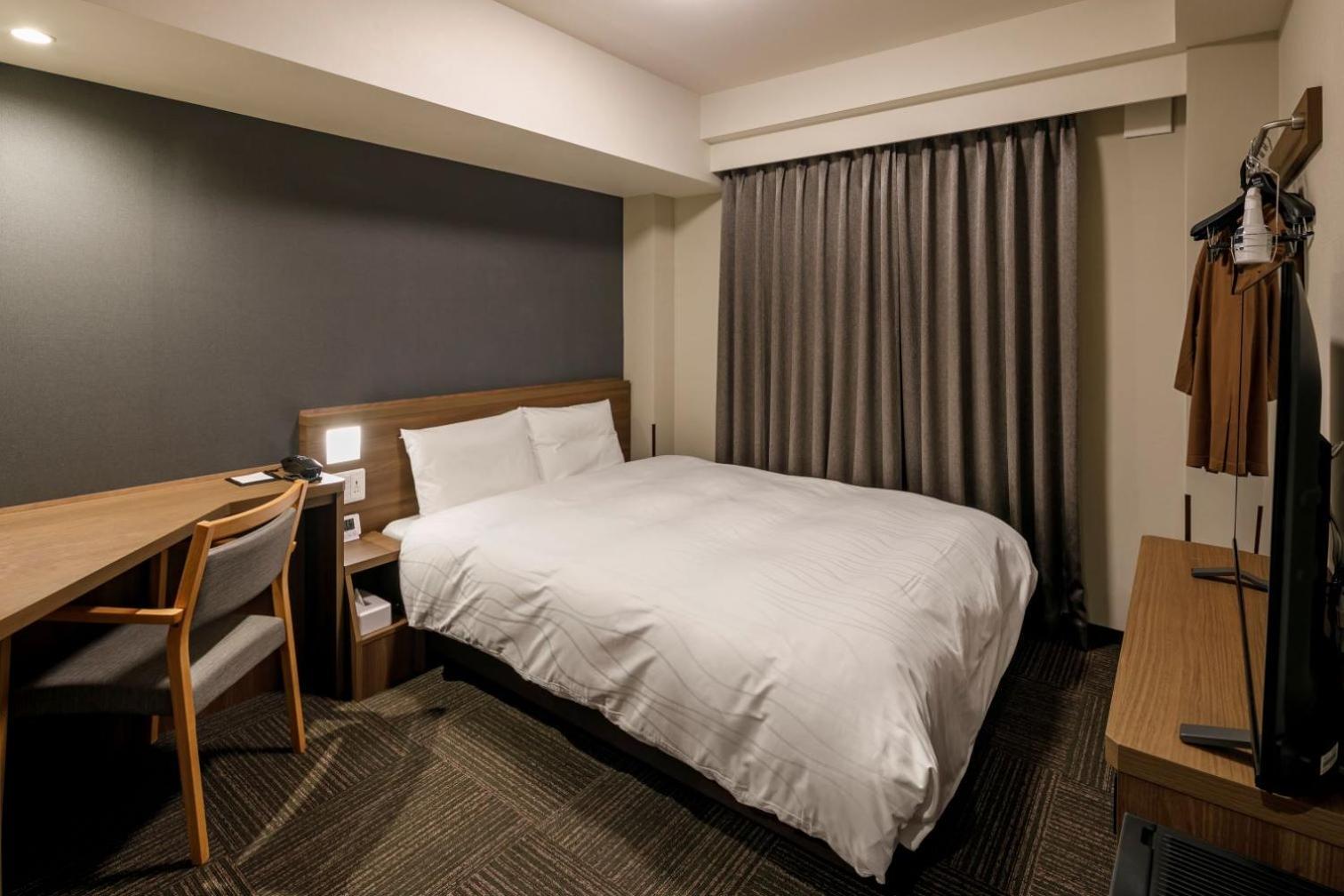 Dormy Inn Express โทโยฮาชิ ภายนอก รูปภาพ