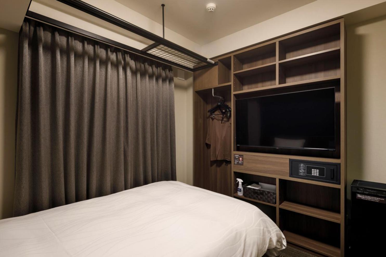Dormy Inn Express โทโยฮาชิ ภายนอก รูปภาพ