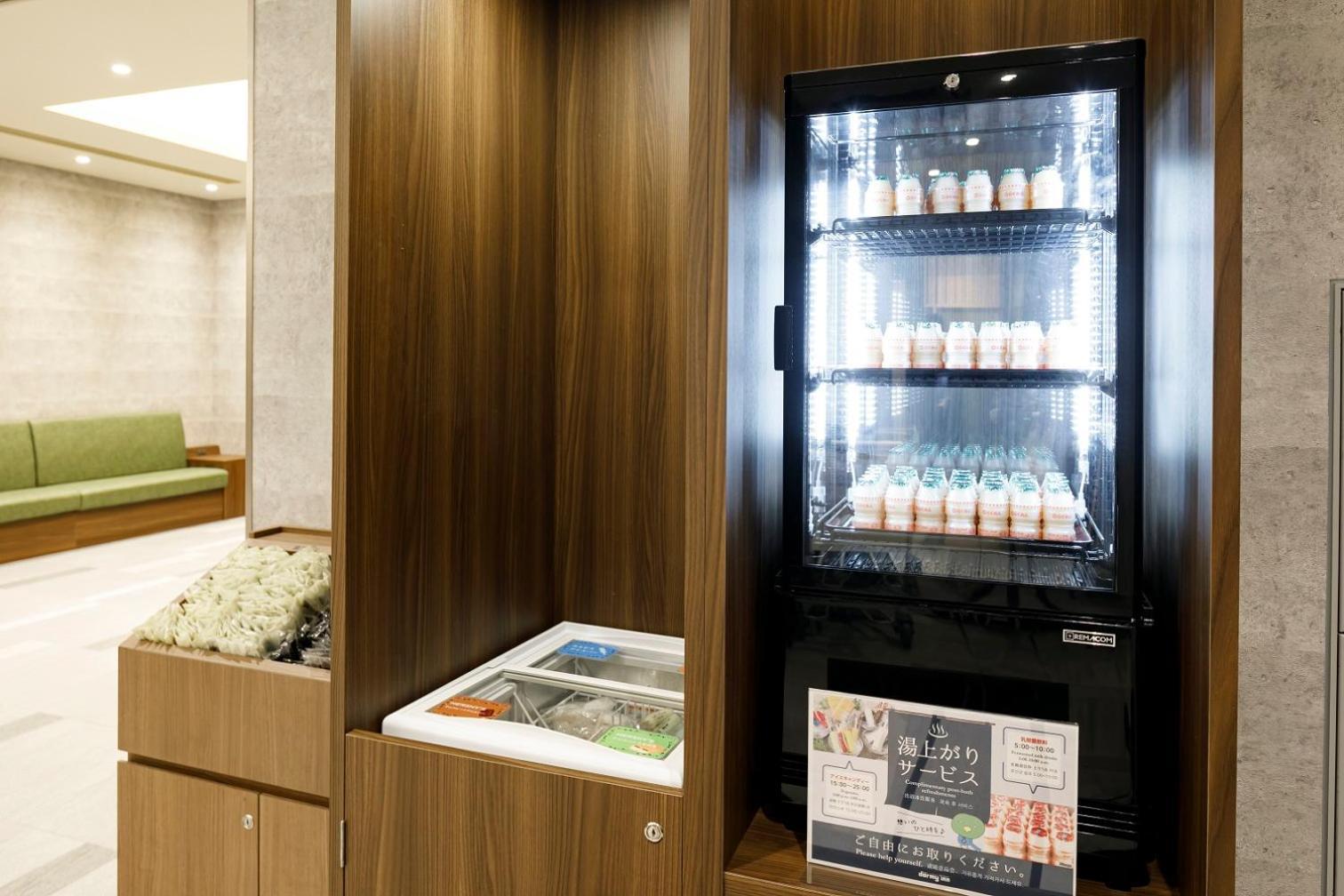 Dormy Inn Express โทโยฮาชิ ภายนอก รูปภาพ