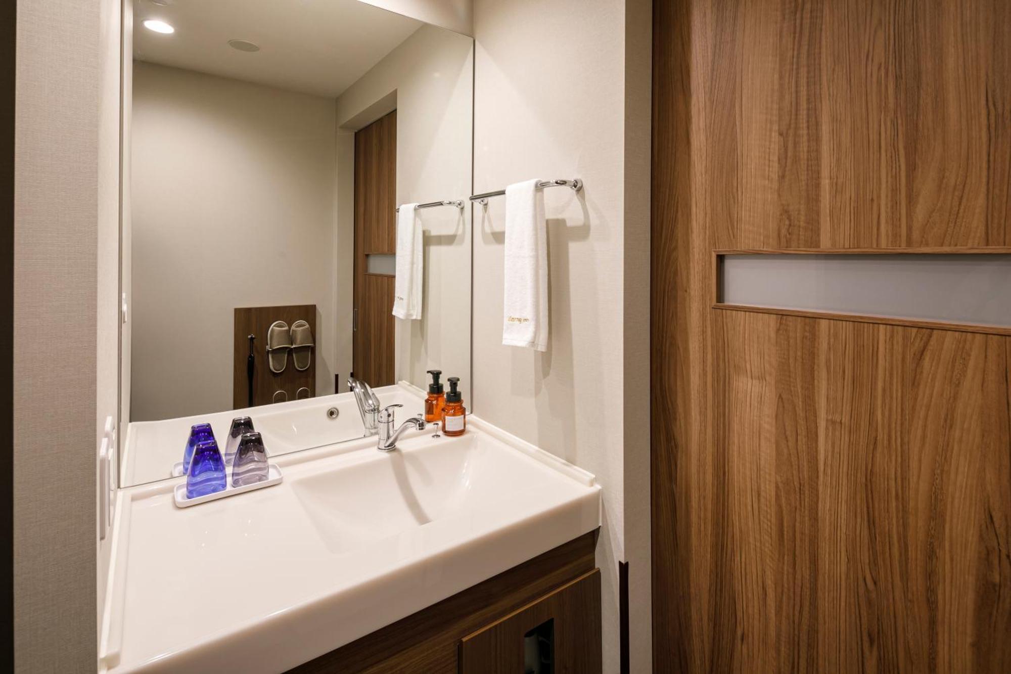 Dormy Inn Express โทโยฮาชิ ภายนอก รูปภาพ
